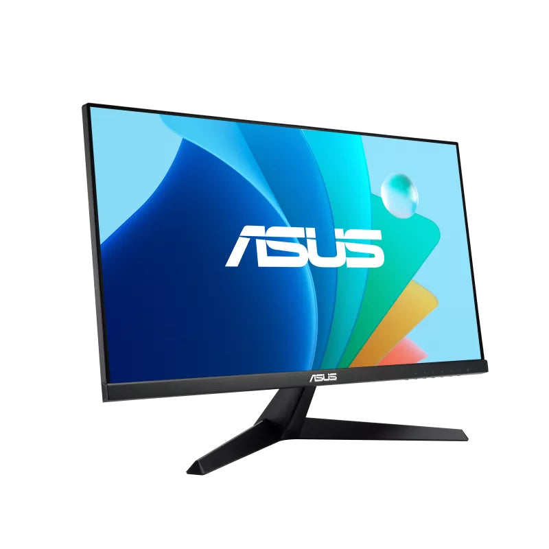 ASUS - VY249HF pantalla para PC 60 5 cm (23.8") 1920 x 1080 Pixeles Full HD LCD Negro