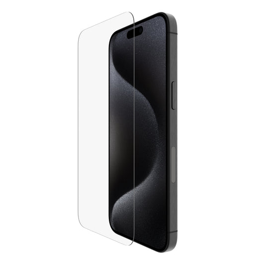 Belkin - ScreenForce Protector de pantalla Apple 1 pieza(s)