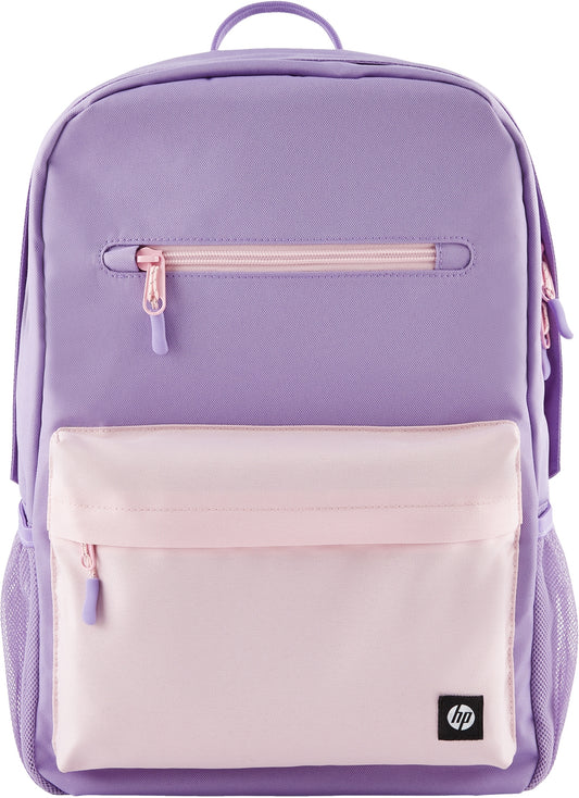 HP - Mochila Campus lavanda