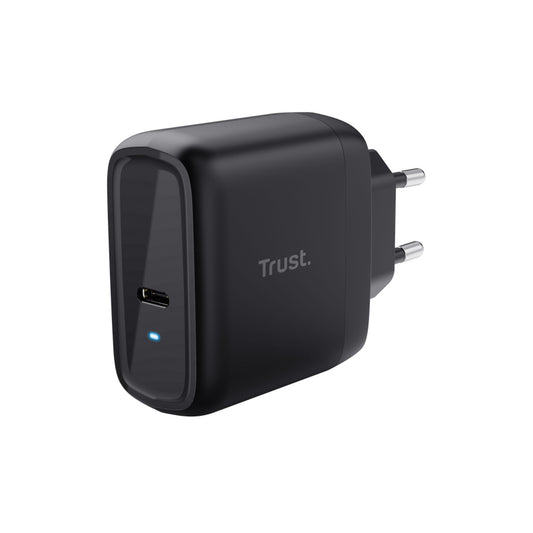 Trust - Maxo 65W Universal Negro Corriente alterna