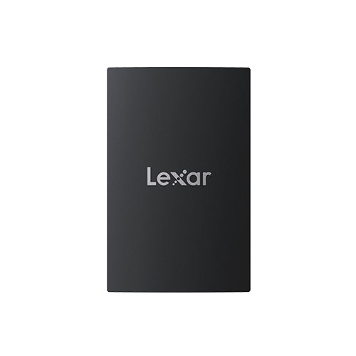 Lexar - SL500 1 TB Negro