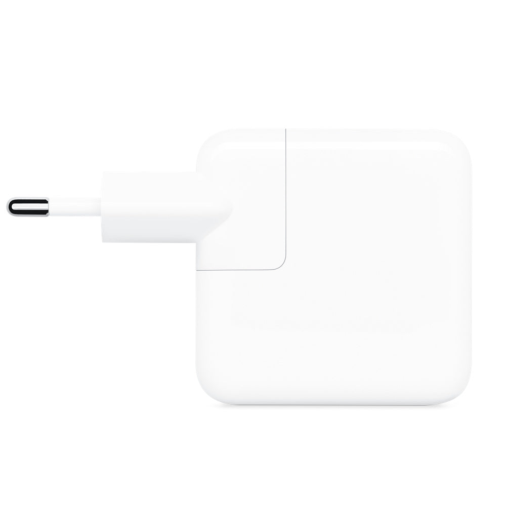 Apple - MW2G3ZM/A cargador de dispositivo móvil Universal Blanco Corriente alterna Interior