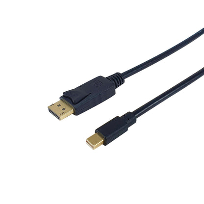 Equip - 133442 cable DisplayPort 2 m Mini DisplayPort