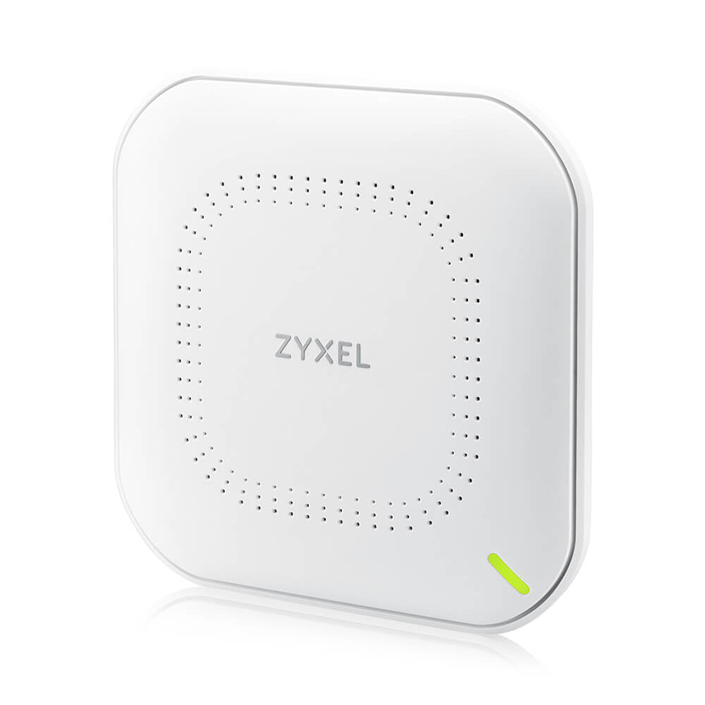 Zyxel - NWA90AX PRO 2400 Mbit/s Blanco Energía sobre Ethernet (PoE)