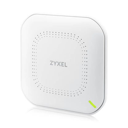 Zyxel - NWA50AX PRO 2400 Mbit/s Blanco Energía sobre Ethernet (PoE)