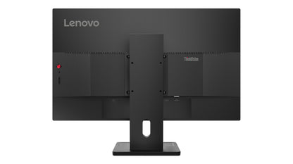 Lenovo - ThinkVision E24-30 LED display 60 5 cm (23.8") 1920 x 1080 Pixeles Full HD Negro