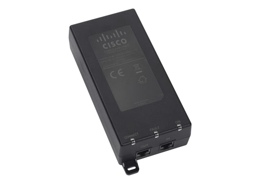 Cisco - AIR-PWRINJ6= adaptador e inyector de PoE Gigabit Ethernet