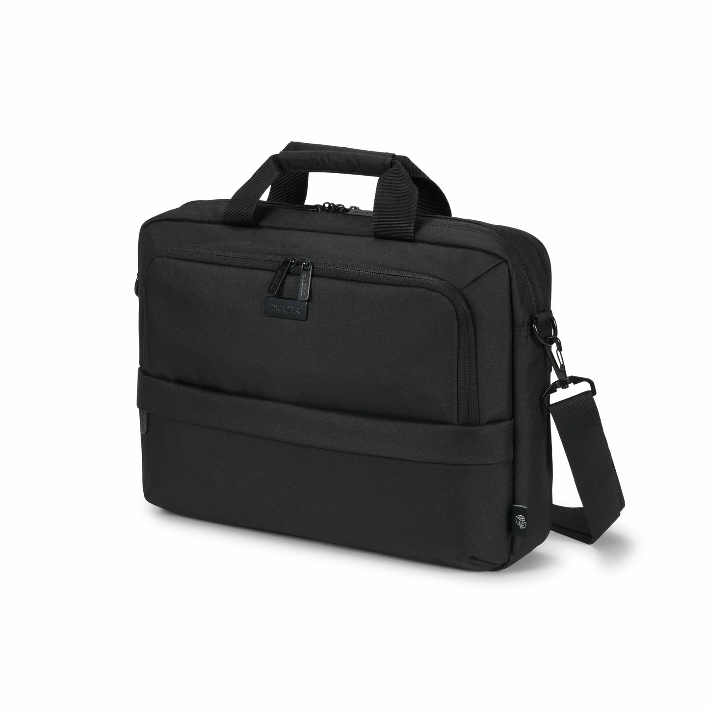 DICOTA - D32035-RPET maletines para portátil 43 9 cm (17.3") Maletín Negro