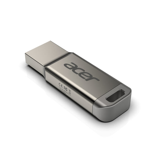 Acer - UM310 unidad flash USB 1 TB USB tipo A 3.2 Gen 1 (3.1 Gen 1) Plata