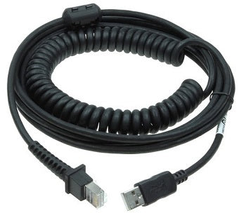 Datalogic - 90A052289 accesorio para lector de código de barras Cable de carga