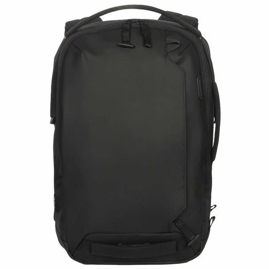 Targus - TBB652GL mochila City backpack Negro Poliéster