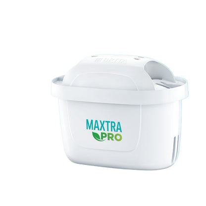 Brita - MAXTRA Pro Filtro de agua para jarra Blanco