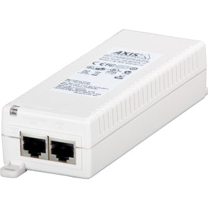 Axis - 5026-202 adaptador e inyector de PoE Gigabit Ethernet