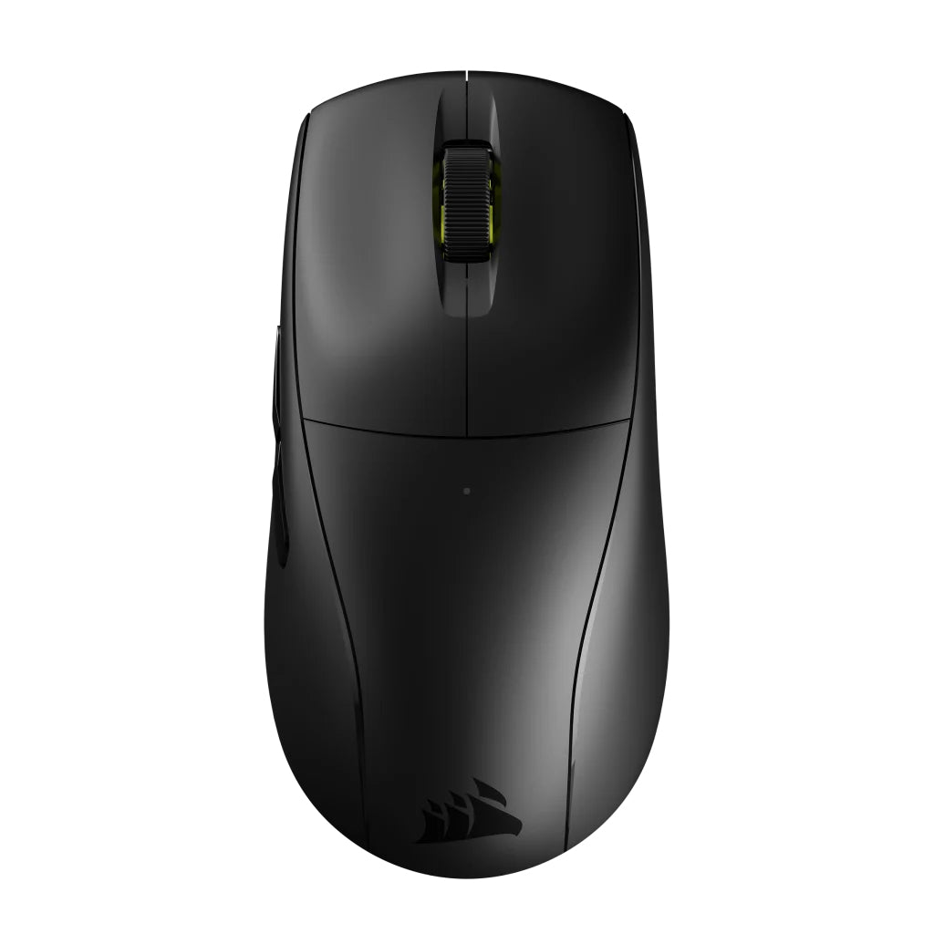 Corsair - M75 ratón Juego Ambidextro Bluetooth Óptico 26000 DPI