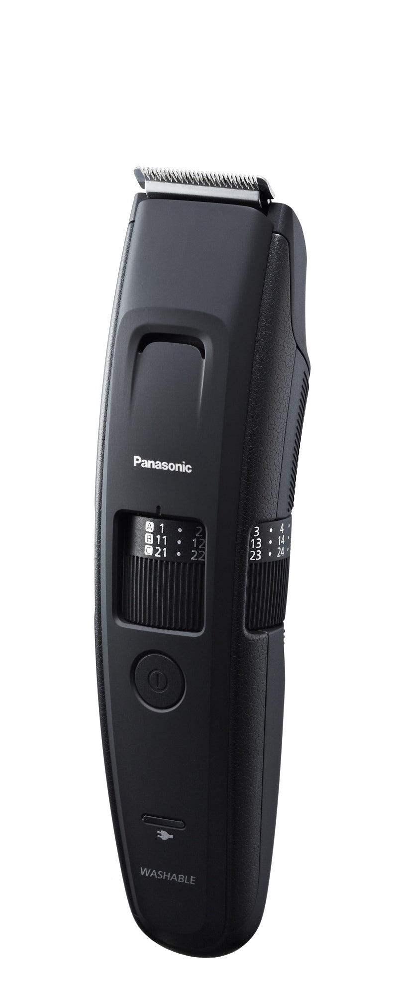 Panasonic - ER-GB86-K503 depiladora para la barba AC/Baterry 57 3 cm Negro