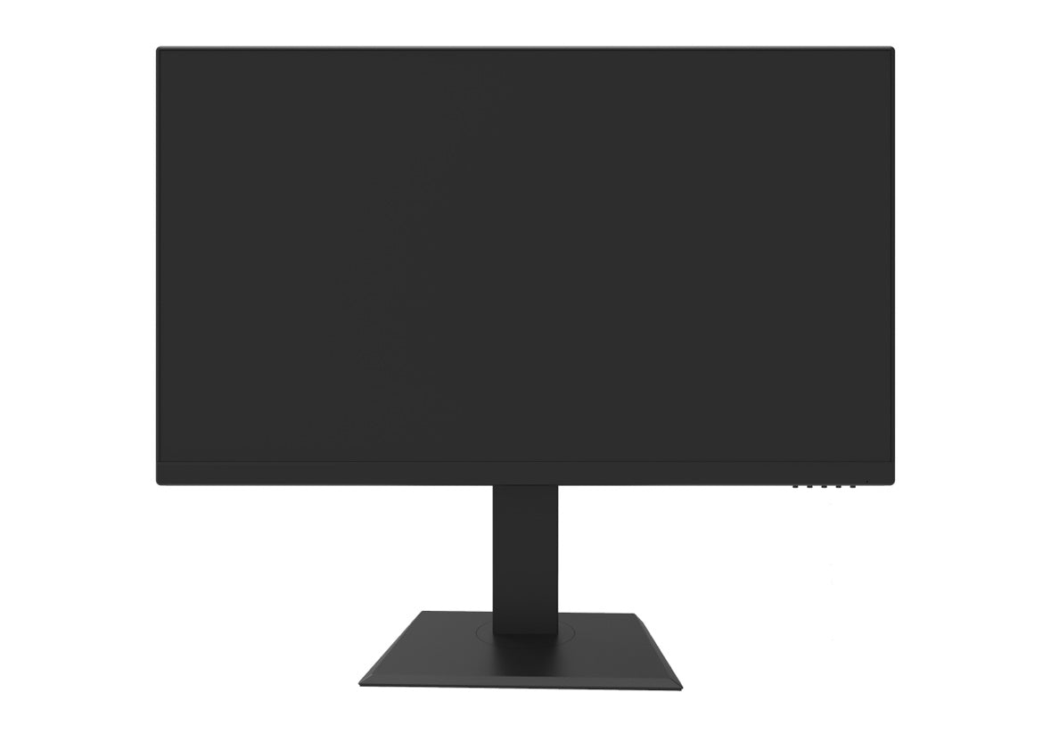 Dahua Technology - DHI-LM24-C200P pantalla para PC 60 5 cm (23.8") 1920 x 1080 Pixeles Full HD LED Negro