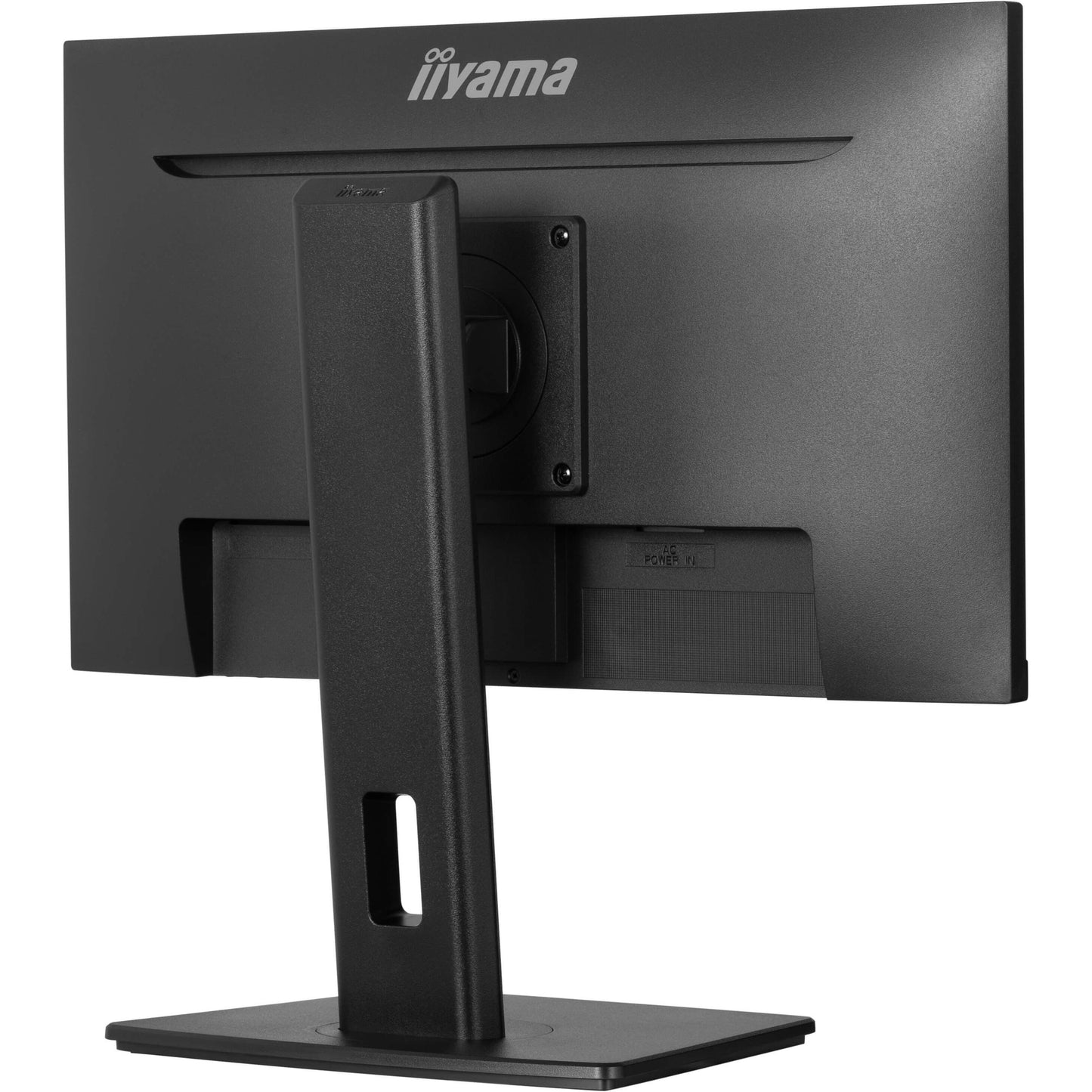 iiyama - ProLite XUB2293HS-B6 pantalla para PC 54 6 cm (21.5") 1920 x 1080 Pixeles Full HD LED Negro