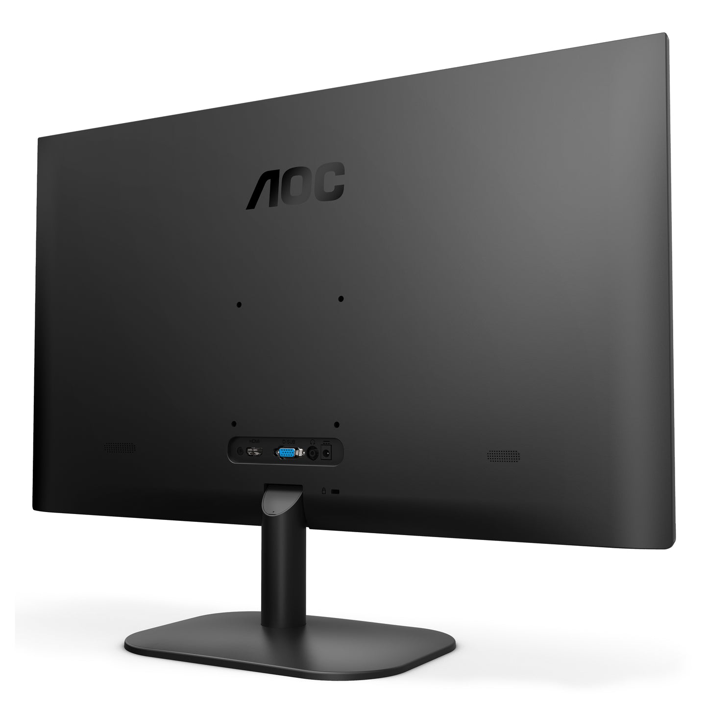 AOC - B2 27B2H pantalla para PC 68 6 cm (27") 1920 x 1080 Pixeles Full HD LED Negro