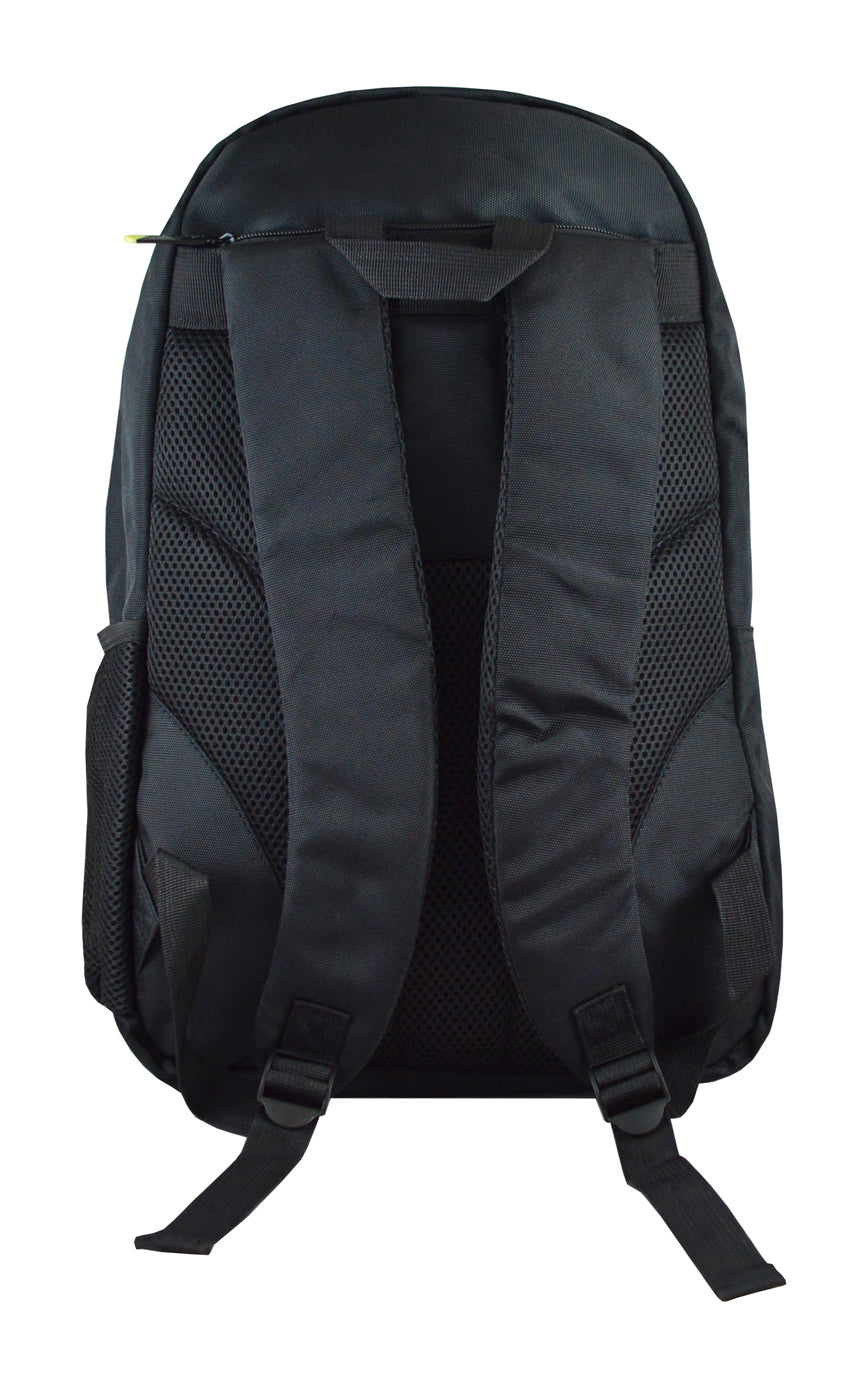 Techair - Classic essential 39 6 cm (15.6") Mochila Negro