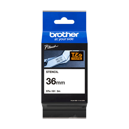 Brother - STE-161 cinta para impresora de etiquetas