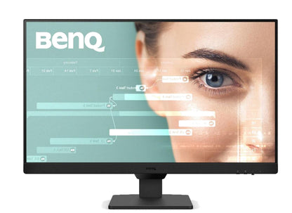 BenQ - GW2490 pantalla para PC 60 5 cm (23.8") 1920 x 1080 Pixeles Full HD Negro