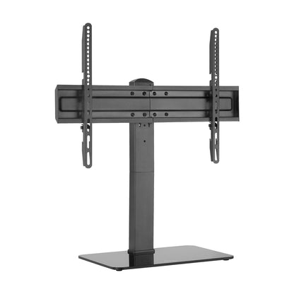 AISENS - Soporte de Mesa ECO Giratorio para Monitor/TV 40Kg de 37-70  Negro