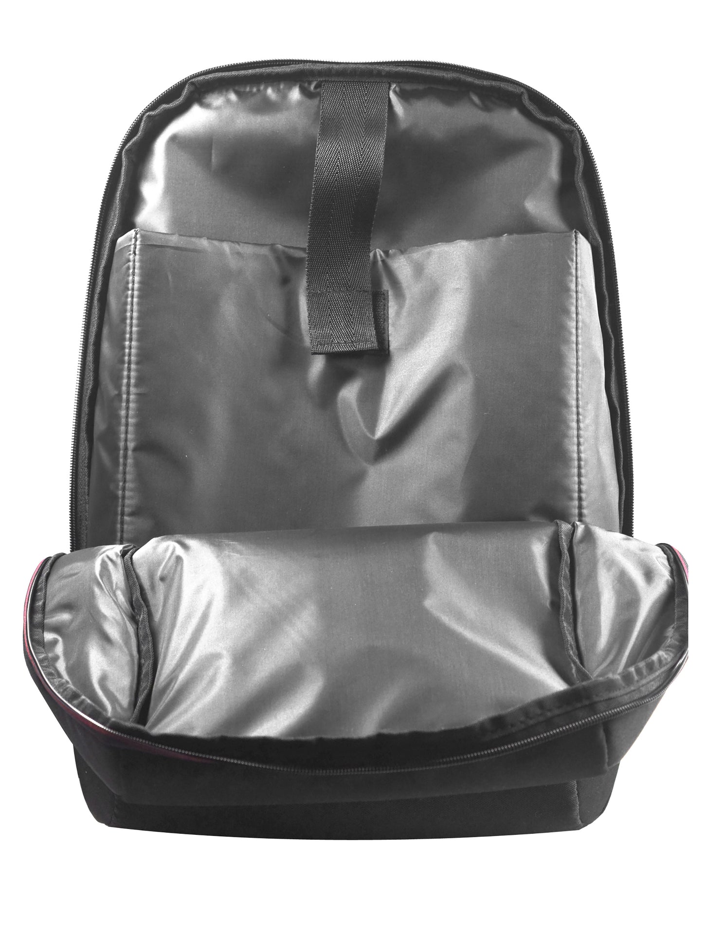 ASUS - NEREUS BACKPACK 40 6 cm (16") Mochila Negro