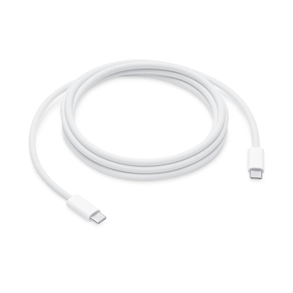 Apple - MU2G3ZM/A cable USB USB 2.0 2 m USB C Blanco