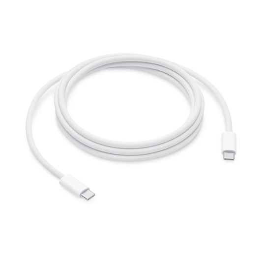 Apple - MU2G3ZM/A cable USB USB 2.0 2 m USB C Blanco