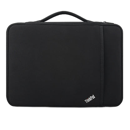 Lenovo - 4X40N18009 maletines para portátil 35 6 cm (14") Funda Negro