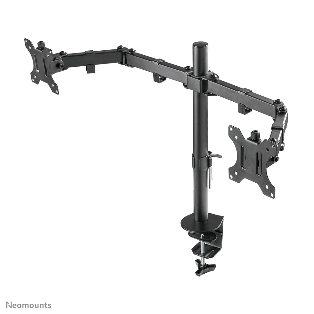 Neomounts - Soporte de escritorio para monitor