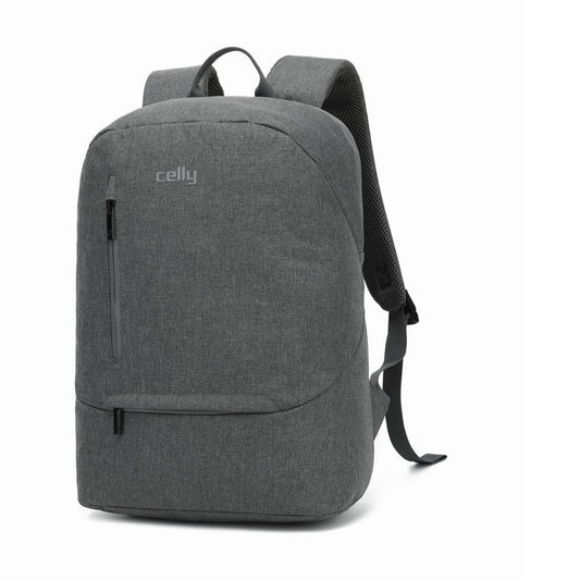 Celly - DAYPACKGR mochila Mochila informal Gris