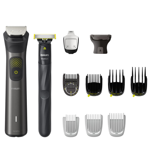 Philips - All-in-One Trimmer MG9540/15 Series 9000