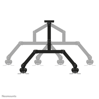 Neomounts - soporte de pared para tv/monitor