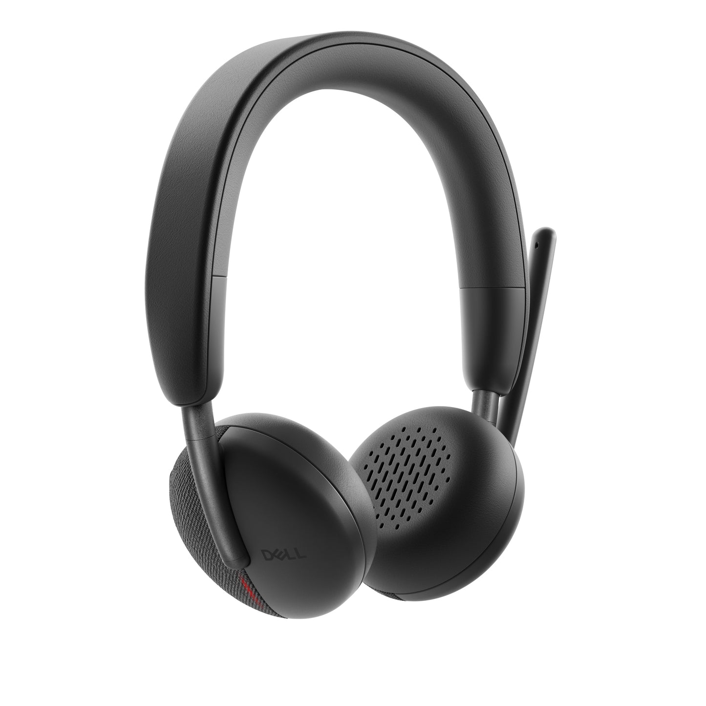 DELL - WL3024 Auriculares Inalámbrico y alámbrico Diadema Llamadas/Música USB Tipo C Bluetooth Negro