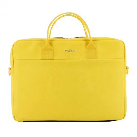 Mobilis - Origine 2 35 6 cm (14") Estuche para dama Amarillo