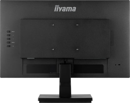 iiyama - ProLite pantalla para PC 60 5 cm (23.8") 1920 x 1080 Pixeles Full HD LED Negro