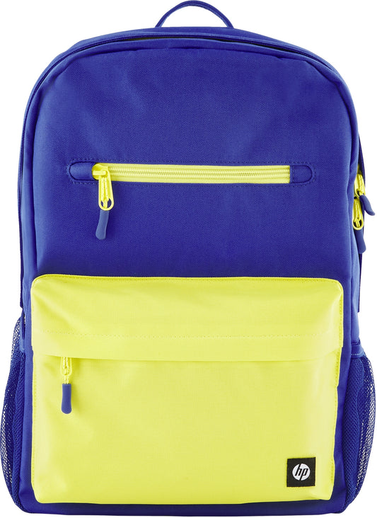 HP - Mochila Campus azul