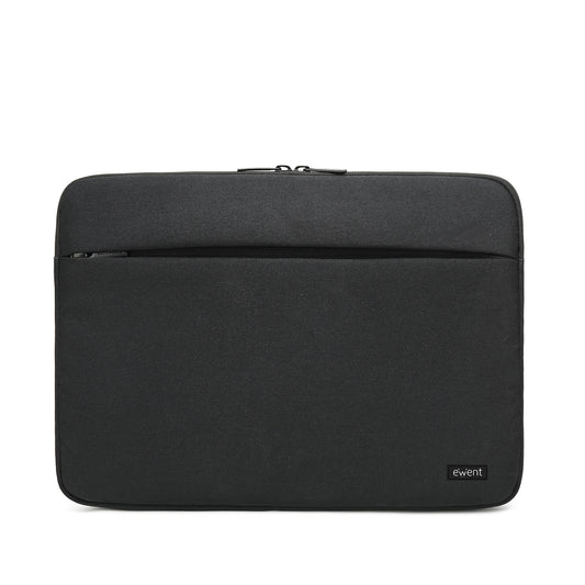 Ewent - EW2520 maletines para portátil 33 8 cm (13.3") Funda Negro