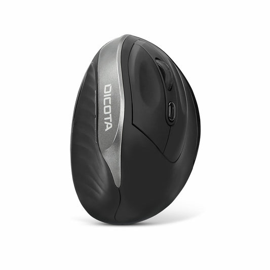 DICOTA - D31981 ratón Juego mano derecha Bluetooth 1600 DPI