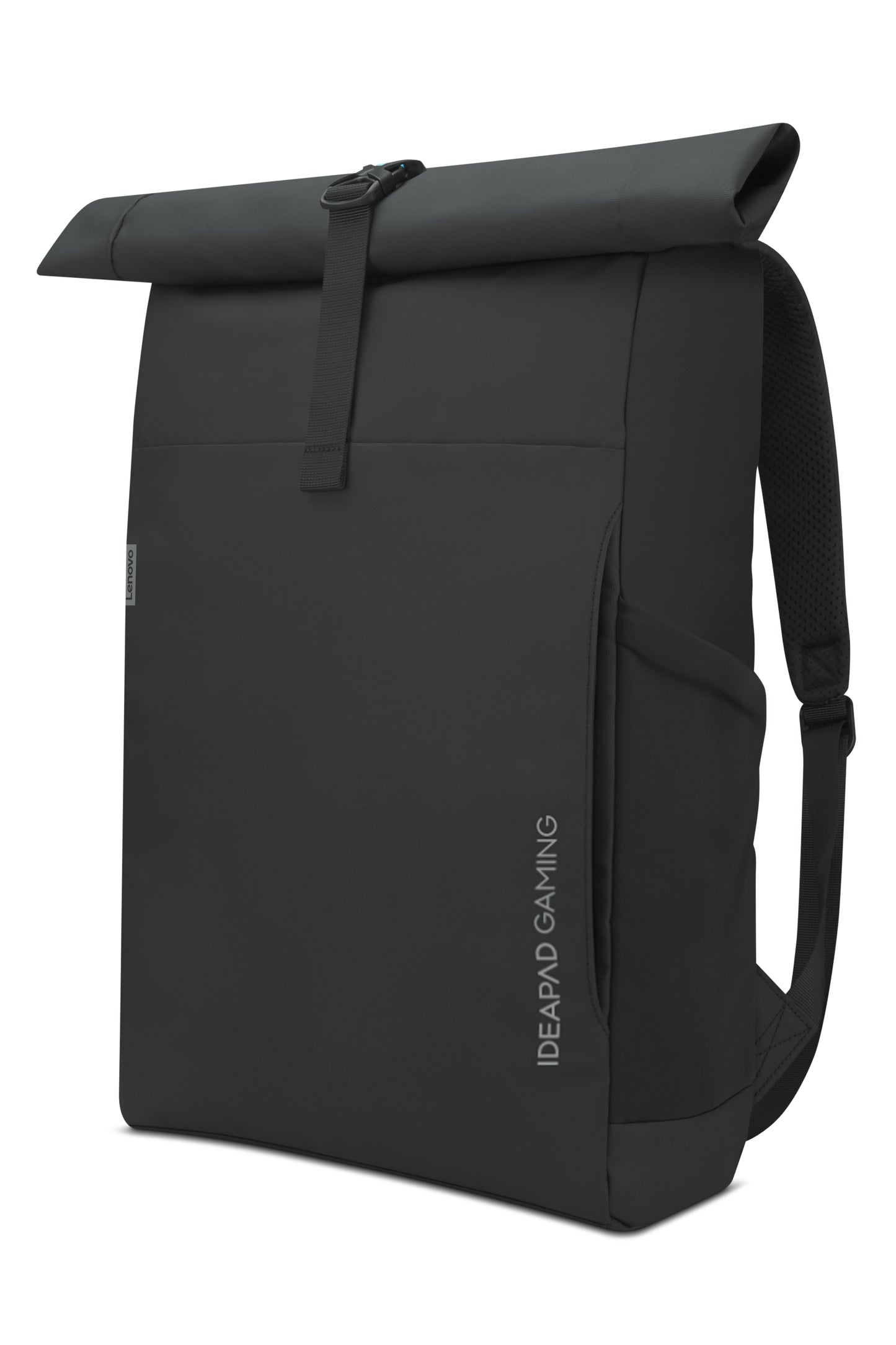 Lenovo - GX41H70101 mochila Mochila de viaje Negro Poliéster reciclado