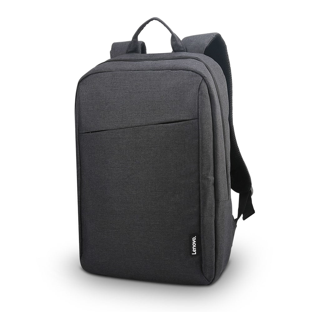 Lenovo - B210 39 6 cm (15.6") Mochila Negro