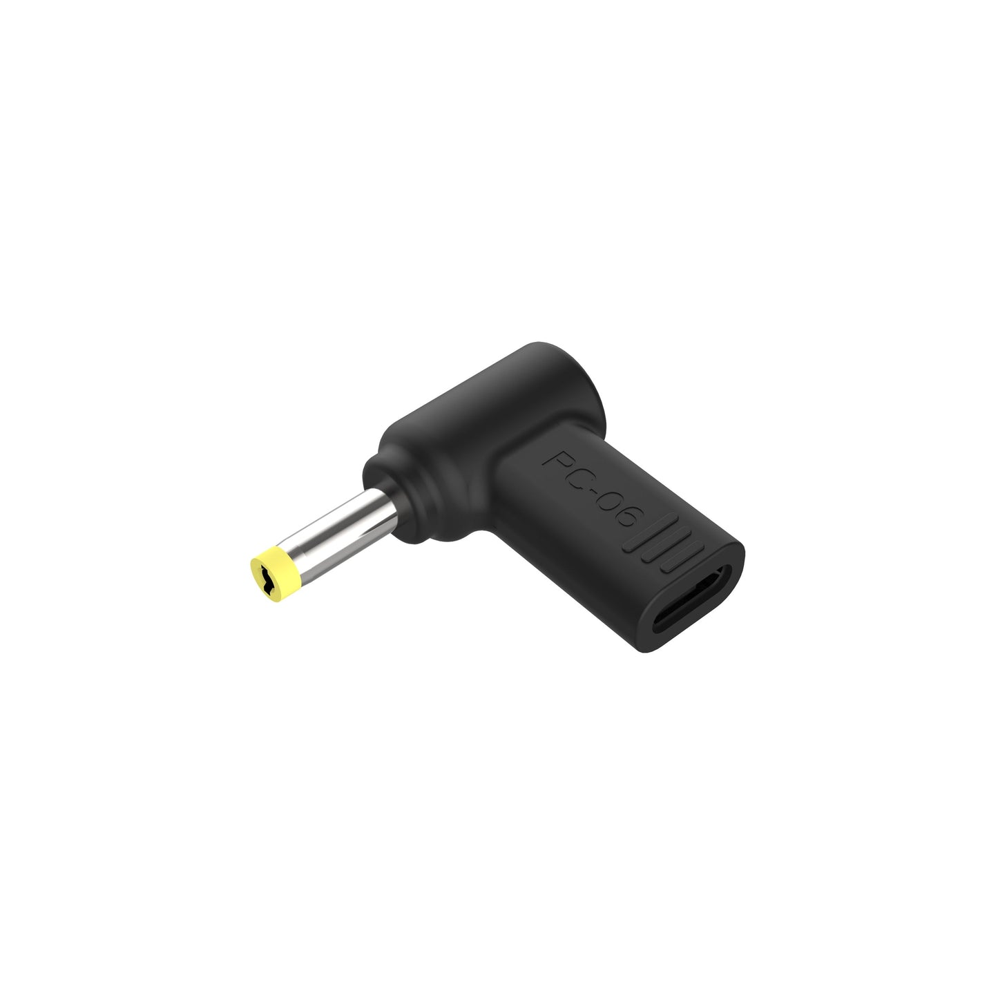 Conceptronic - ABBY15PC06 accesorio para portatil Clavija de adaptador de corriente para ordenador portátil