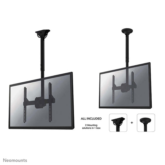 Neomounts - Soporte de techo para TV