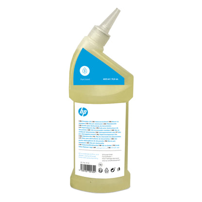 HP - Shredder Oil  400 ml 1 pieza(s) Aceite lubricante