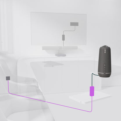 Owl Labs - Power Over Ethernet Adapter