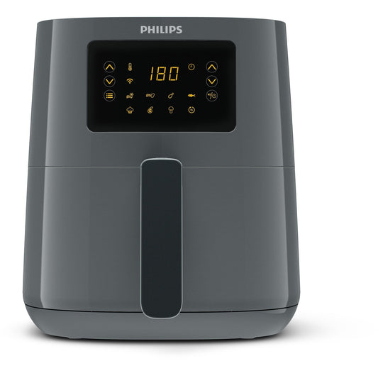 Philips - 5000 series Airfryer HD9255/60 Airfryer serie 5000 conectada