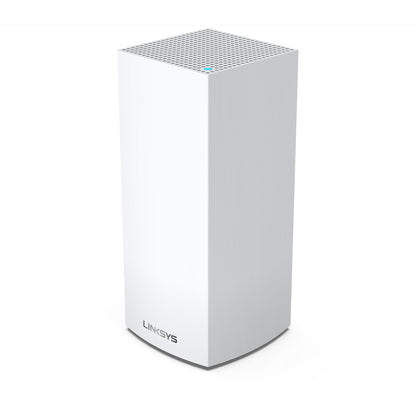 Linksys - MX4200 Tribanda (2 4 GHz/5 GHz/5 GHz) Wi-Fi 6 (802.11ax) Blanco 4 Interno