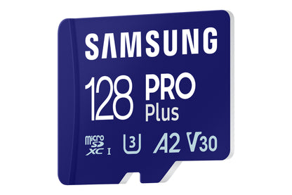 Samsung - MB-MD128SA/EU memoria flash 128 GB MicroSDXC UHS-I Clase 10