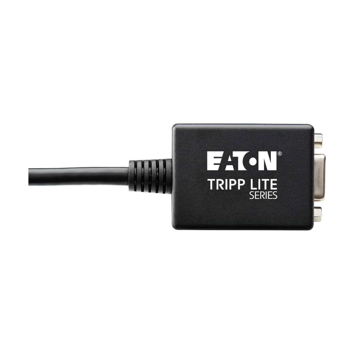 Eaton - Eaton Tripplite VGA Video Converter 1ft